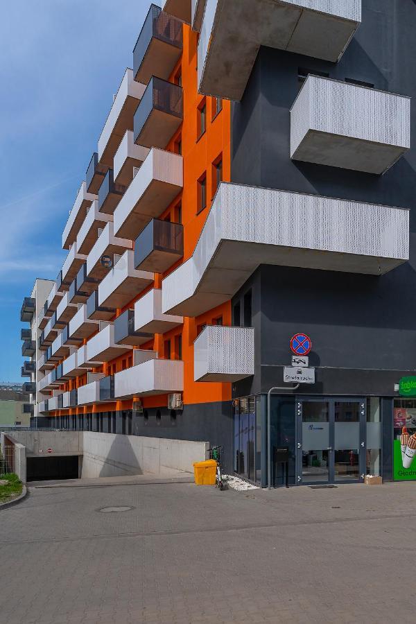 Feel At Home Breslavia Exterior foto