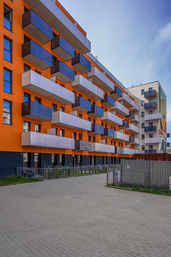 Feel At Home Breslavia Exterior foto